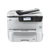 Epson WorkForce Pro WF-C8690DWF BAM - Multifunkční tiskárna - barva - tryskový - A3 (média) - až 24 stran/min. (tisk) - 335