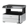 Epson EcoTank ET-M2140 - Multifunkční tiskárna - Č/B - tryskový - A4/Legal (média) - až 20 stran/min. (tisk) - 250 listy - USB