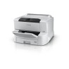 Epson WorkForce Pro WF-C8190DW BAM - Tiskárna - barva - Duplex - tryskový - A3 - 4800 x 1200 dpi - až 24 stran/min. (mono) / až