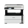 Epson EcoTank ET-M3180 - Multifunkční tiskárna - Č/B - tryskový - ITS - A4/Legal (média) - až 15.4 stran/min. (tisk) - 250