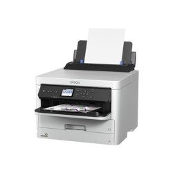 Epson WorkForce Pro WF-C529RDTW BAM - Tiskárna - barva - Duplex - tryskový - A4/Legal - 4800 x 1200 dpi - až 21 stran/min.