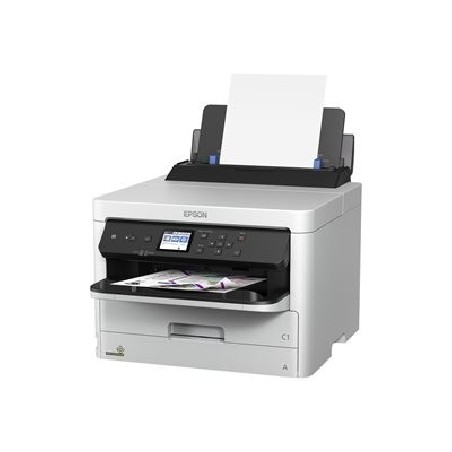 Epson WorkForce Pro WF-C529RDTW BAM - Tiskárna - barva - Duplex - tryskový - A4/Legal - 4800 x 1200 dpi - až 21 stran/min.