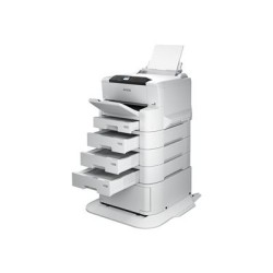 Epson WorkForce Pro WF-C8190D3TWC - Tiskárna - barva - Duplex - tryskový - A3 - 4800 x 1200 dpi - až 35 stran/min. (mono) / až