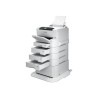 Epson WorkForce Pro WF-C8190D3TWC - Tiskárna - barva - Duplex - tryskový - A3 - 4800 x 1200 dpi - až 35 stran/min. (mono) / až