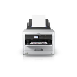 Epson WorkForce Pro WF-C579RDTWF BAM - Multifunkční tiskárna - barva - tryskový - A4/Legal (média) - až 21 stran/min. (tisk)