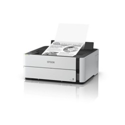 Epson EcoTank ET-M1180 - Tiskárna - Č/B - Duplex - tryskový - ITS - A4/Legal - 1200 x 2400 dpi - až 15.4 stran/min. - kapacita: