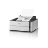 Epson EcoTank ET-M1180 - Tiskárna - Č/B - Duplex - tryskový - ITS - A4/Legal - 1200 x 2400 dpi - až 15.4 stran/min. - kapacita: