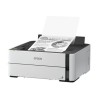 Epson EcoTank ET-M1180 - Tiskárna - Č/B - Duplex - tryskový - plnitelný - A4/Legal - 1200 x 2400 dpi - až 20 stran/min.