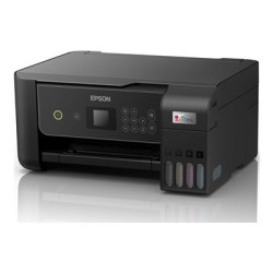 Epson EcoTank ET-2875 - Multifunkční tiskárna - barva - tryskový - ITS - A4 (média) - až 10 stran/min. (tisk) - 100 listy