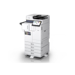 Epson WorkForce Enterprise AM-C5000 - Multifunkční tiskárna - barva - tryskový - 297 x 431 mm (originální) - A3 (média) - až 50