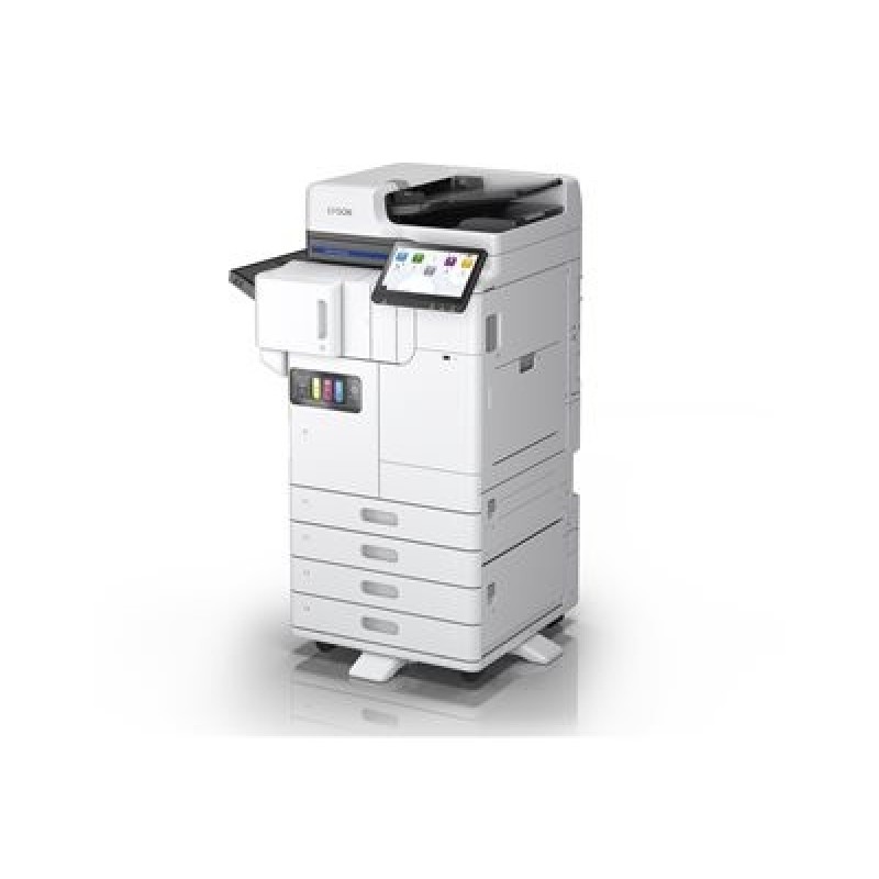 Epson WorkForce Enterprise AM-C5000 - Multifunkční tiskárna - barva - tryskový - 297 x 431 mm (originální) - A3 (média) - až 50