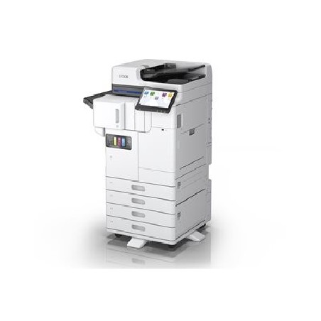 Epson WorkForce Enterprise AM-C5000 - Multifunkční tiskárna - barva - tryskový - 297 x 431 mm (originální) - A3 (média) - až 50