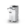 Epson WorkForce Enterprise AM-C5000 - Multifunkční tiskárna - barva - tryskový - 297 x 431 mm (originální) - A3 (média) - až 50