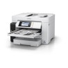 Epson EcoTank Pro ET-M16685 - Multifunkční tiskárna - Č/B - tryskový - ITS - A3 (média) - až 25 stran/min. (tisk) - 550 listy