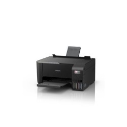 Epson EcoTank ET-2860 - Multifunkční tiskárna - barva - tryskový - ITS - A4 (média) - až 10 stran/min. (tisk) - 100 listy