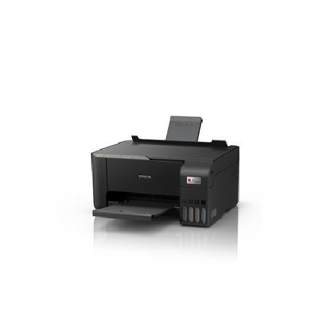 Epson EcoTank ET-2860 - Multifunkční tiskárna - barva - tryskový - ITS - A4 (média) - až 10 stran/min. (tisk) - 100 listy