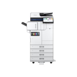 Epson WorkForce Enterprise AM-C6000 - Multifunkční tiskárna - barva - tryskový - 297 x 431 mm (originální) - A3 (média) - až 60