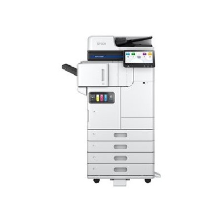 Epson WorkForce Enterprise AM-C6000 - Multifunkční tiskárna - barva - tryskový - 297 x 431 mm (originální) - A3 (média) - až 60