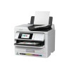 Epson WorkForce Pro WF-C5890DWF BAM - Multifunkční tiskárna - barva - tryskový - A4/Legal (média) - až 25 stran/min. (tisk)