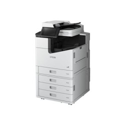 Epson WorkForce Enterprise WF-M21000 D4TW - Multifunkční tiskárna - Č/B - tryskový - A3 (297 x 420 mm), Letter A (216 x 279 mm)