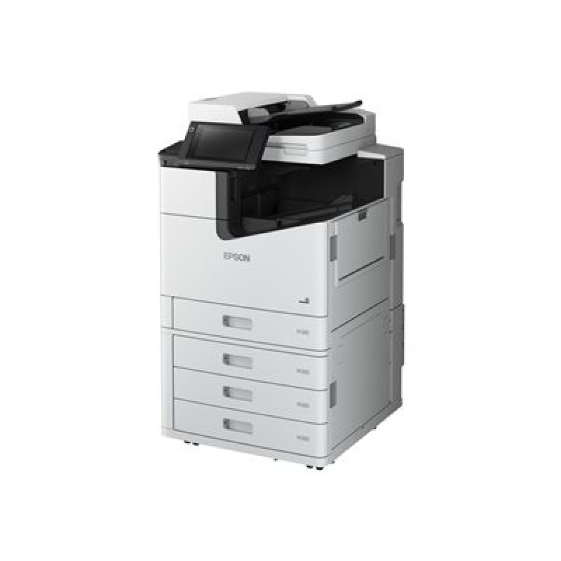 Epson WorkForce Enterprise WF-M21000 D4TW - Multifunkční tiskárna - Č/B - tryskový - A3 (297 x 420 mm), Letter A (216 x 279 mm)