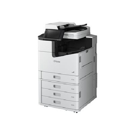 Epson WorkForce Enterprise WF-M21000 D4TW - Multifunkční tiskárna - Č/B - tryskový - A3 (297 x 420 mm), Letter A (216 x 279 mm)