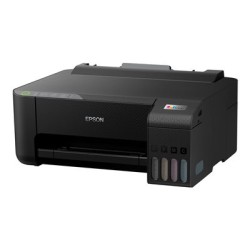 Epson EcoTank ET-1810 - Tiskárna - barva - tryskový - plnitelný - A4 - 5760 x 1440 dpi - až 10 stran/min. (mono) / až 5