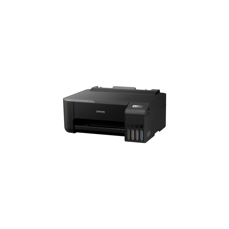Epson EcoTank ET-1810 - Tiskárna - barva - tryskový - plnitelný - A4 - 5760 x 1440 dpi - až 10 stran/min. (mono) / až 5