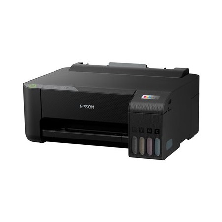 Epson EcoTank ET-1810 - Tiskárna - barva - tryskový - plnitelný - A4 - 5760 x 1440 dpi - až 10 stran/min. (mono) / až 5