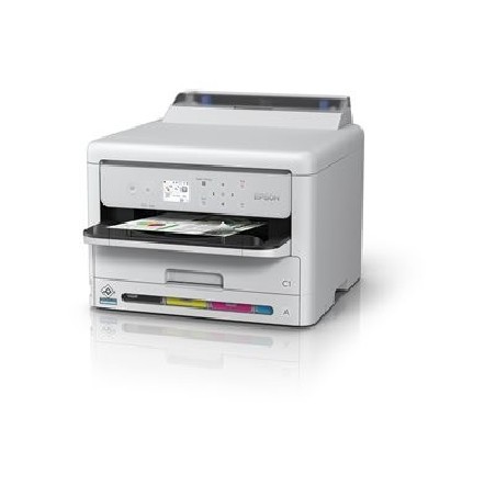 WORKFORCE PRO WF-C5390DW BAM+Ink