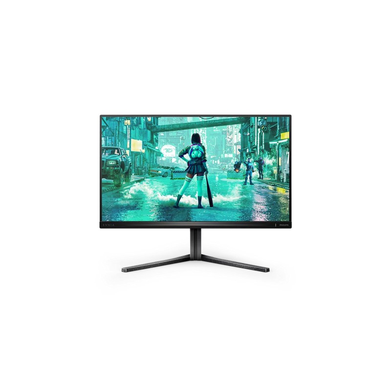 25" LED Philips 25M2N3200U