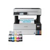 Epson EcoTank Pro ET-5185 - Multifunkční tiskárna - barva - tryskový - ITS - A4/Legal (média) - až 13.8 stran/min. (tisk) - 250