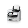 Epson WorkForce Pro WF-M5899DWF - Multifunkční tiskárna - Č/B - tryskový - 216 x 297 mm (originální) - A4/Legal (média) - až 25