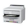 Epson WorkForce Pro WF-C5390DW BAM - Tiskárna - barva - Duplex - tryskový - A4/Legal - 4800 x 1200 dpi - až 25 stran/min.