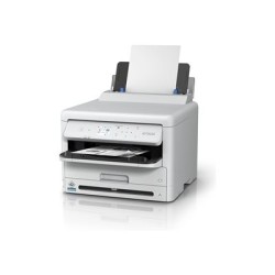 Epson WorkForce Pro WF-M5399DW - Tiskárna - Č/B - Duplex - tryskový - A4/Legal - 1200 x 2400 dpi - až 25 stran/min. - kapacita: