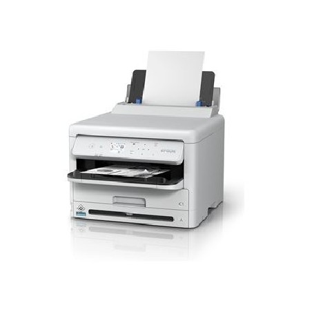 Epson WorkForce Pro WF-M5399DW - Tiskárna - Č/B - Duplex - tryskový - A4/Legal - 1200 x 2400 dpi - až 25 stran/min. - kapacita: