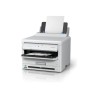 Epson WorkForce Pro WF-M5399DW - Tiskárna - Č/B - Duplex - tryskový - A4/Legal - 1200 x 2400 dpi - až 25 stran/min. - kapacita: