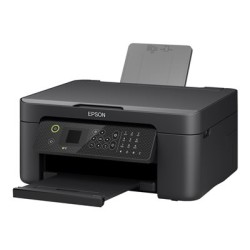 Epson WorkForce WF-2910DWF - Multifunkční tiskárna - barva - tryskový - 216 x 297 mm (originální) - A4/Letter (média) - až 10