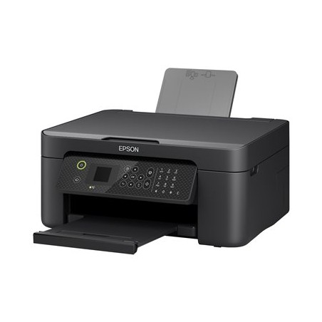 Epson WorkForce WF-2910DWF - Multifunkční tiskárna - barva - tryskový - 216 x 297 mm (originální) - A4/Letter (média) - až 10