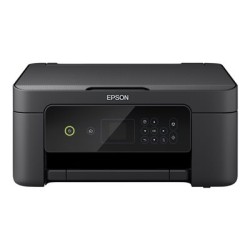 Epson Expression Home XP-3205 - Multifunkční tiskárna - barva - tryskový - A4/Legal (média) - až 10 stran/min. (tisk) - 100