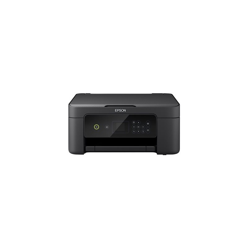 Epson Expression Home XP-3205 - Multifunkční tiskárna - barva - tryskový - A4/Legal (média) - až 10 stran/min. (tisk) - 100