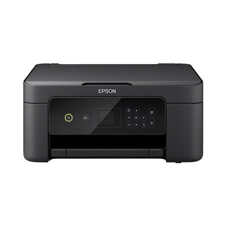 Epson Expression Home XP-3205 - Multifunkční tiskárna - barva - tryskový - A4/Legal (média) - až 10 stran/min. (tisk) - 100