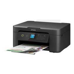 Epson Expression Home XP-3200 - Multifunkční tiskárna - barva - tryskový - A4/Legal (média) - až 10 stran/min. (tisk) - 100