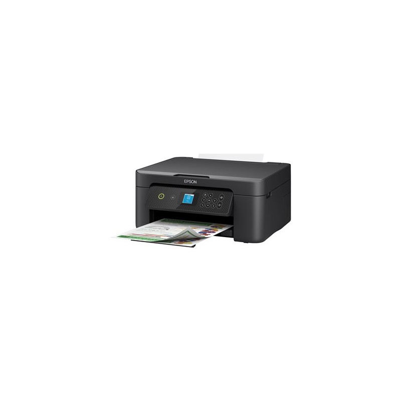Epson Expression Home XP-3200 - Multifunkční tiskárna - barva - tryskový - A4/Legal (média) - až 10 stran/min. (tisk) - 100