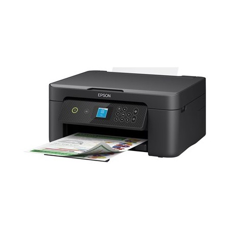 Epson Expression Home XP-3200 - Multifunkční tiskárna - barva - tryskový - A4/Legal (média) - až 10 stran/min. (tisk) - 100