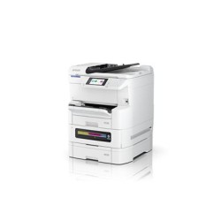 Epson WorkForce Pro EM-C8100RDWF - Multifunkční tiskárna - barva - tryskový - A3 (média) - až 22 stran/min. (kopírování) - až