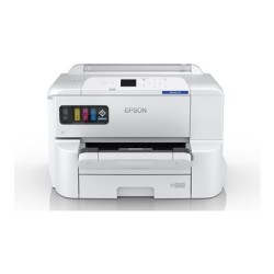 Epson WorkForce Pro EP-C7000DW BAM - Tiskárna - barva - Duplex - tryskový - A3 - 4800 x 1200 dpi - až 25 stran/min. (mono) / až