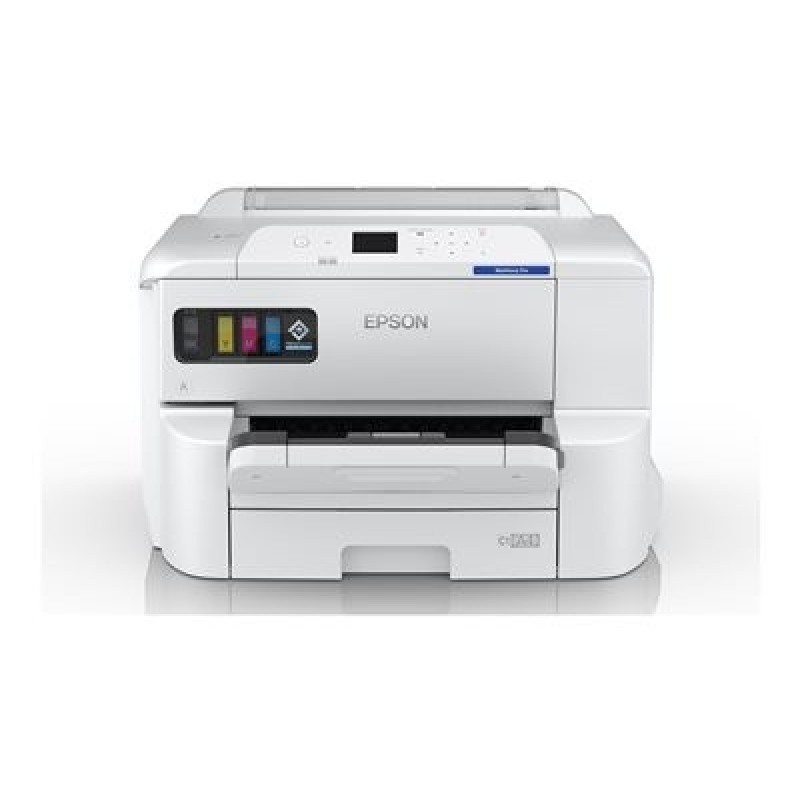 Epson WorkForce Pro EP-C7000DW BAM - Tiskárna - barva - Duplex - tryskový - A3 - 4800 x 1200 dpi - až 25 stran/min. (mono) / až