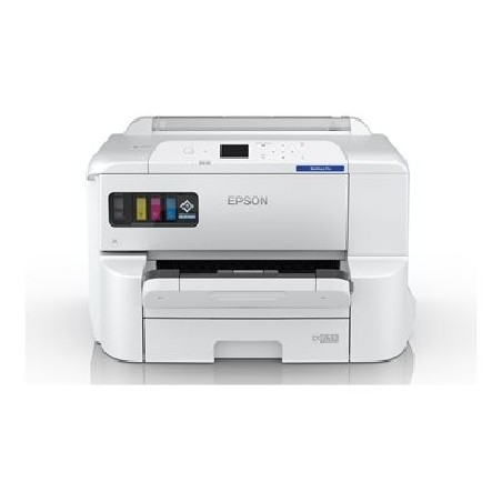 Epson WorkForce Pro EP-C7000DW BAM - Tiskárna - barva - Duplex - tryskový - A3 - 4800 x 1200 dpi - až 25 stran/min. (mono) / až
