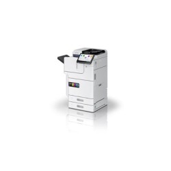 Epson WorkForce Enterprise AM-C550z - Multifunkcní tiskárna - barva - tryskový - A4 (210 x 297 mm) (originální) - A4/Legal